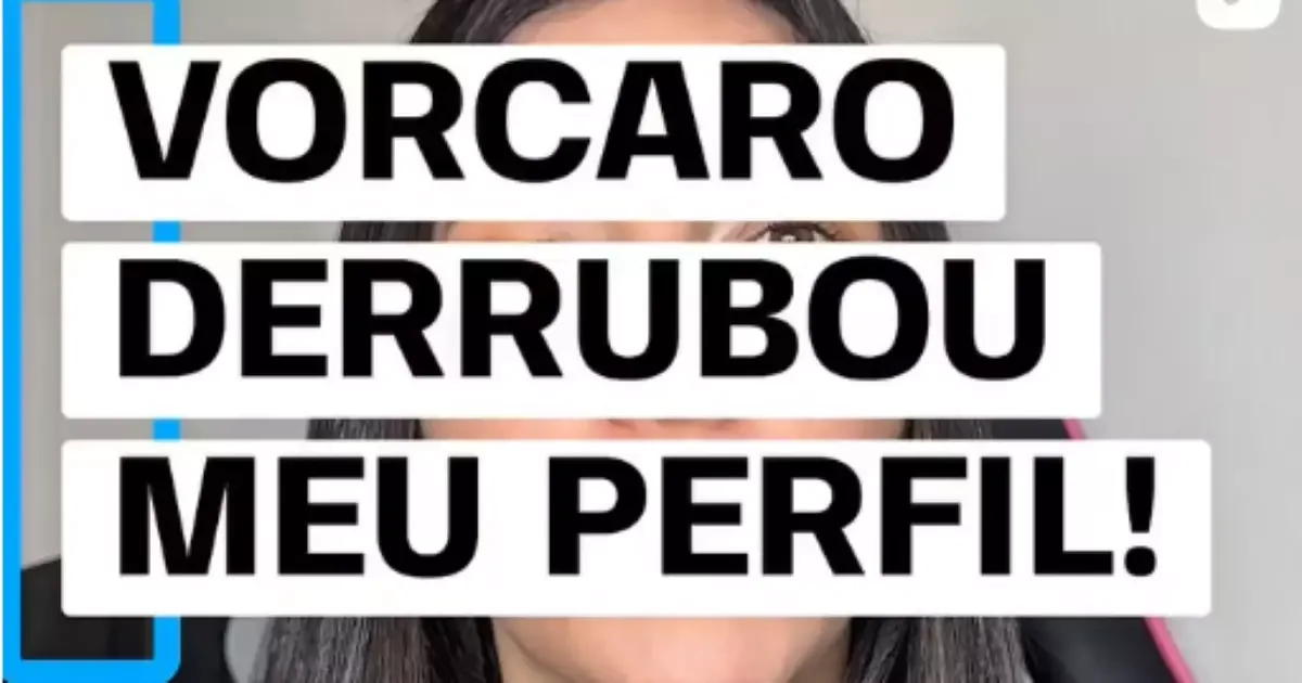 PF identifica pedido de Daniel Vorcaro para derrubar publicação de contadora