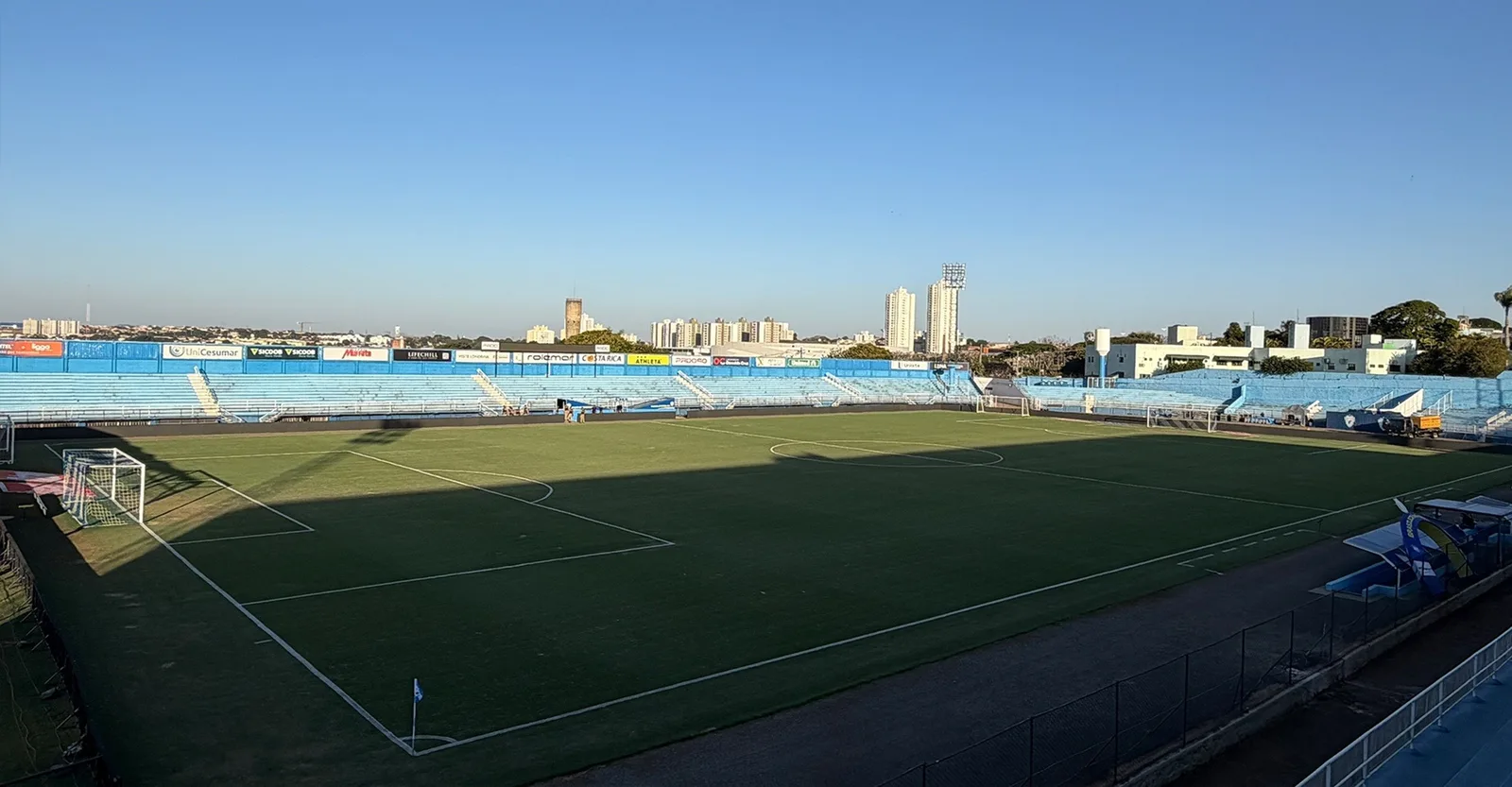 Londrina e Operário-PR chegam ao duelo com desafios no returno da Série B