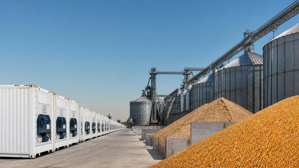 Banco do Brasil prevê demanda maior por proteínas no fim do ano