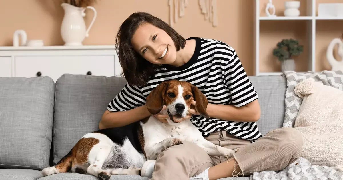 Quando o vínculo com o cachorro pode deixar de ser equilibrado