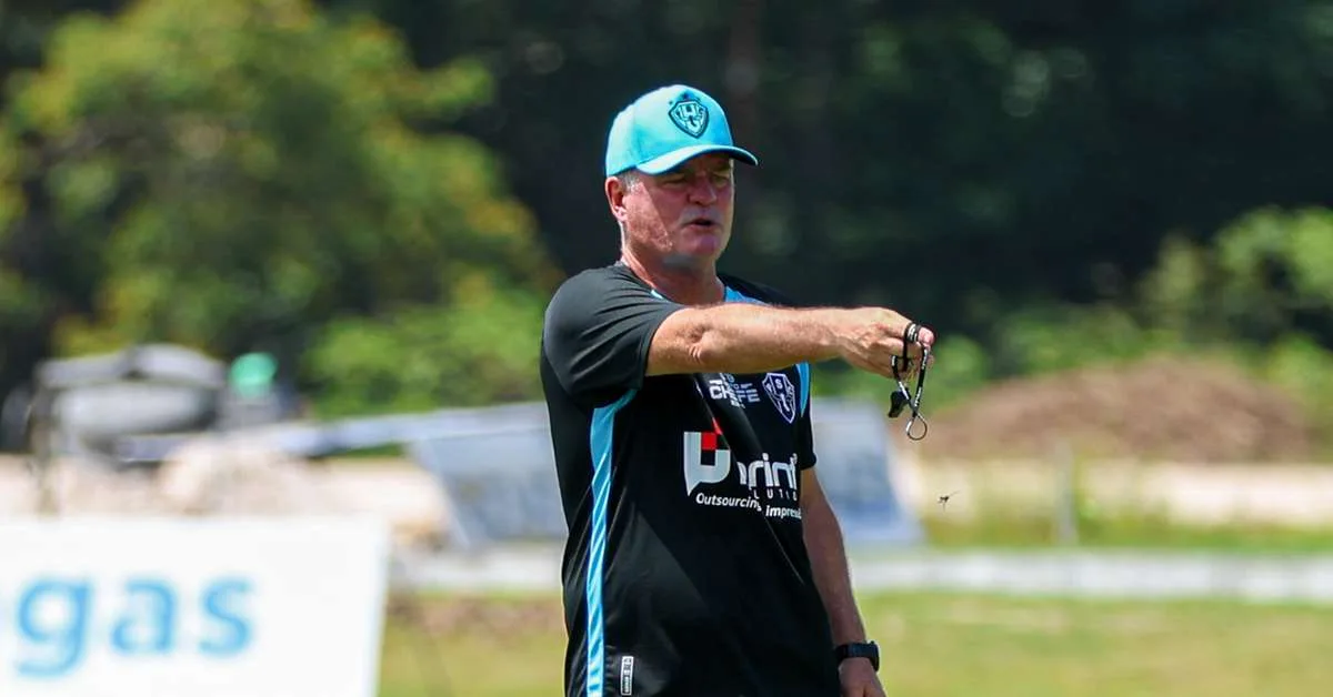 Paysandu recebe a Inter de Limeira em busca da primeira pontuação no quadrangular