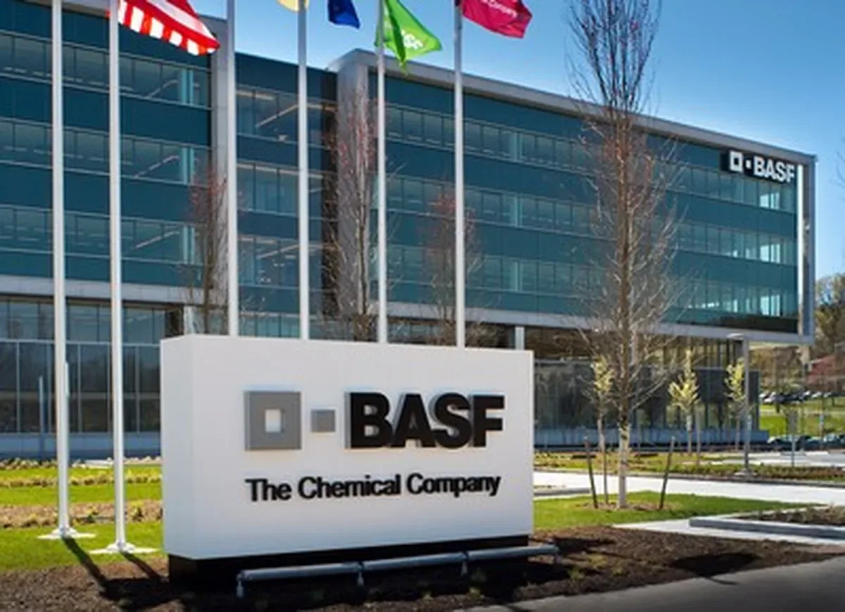 Basf avança na estruturação de oferta pública da unidade agrícola
