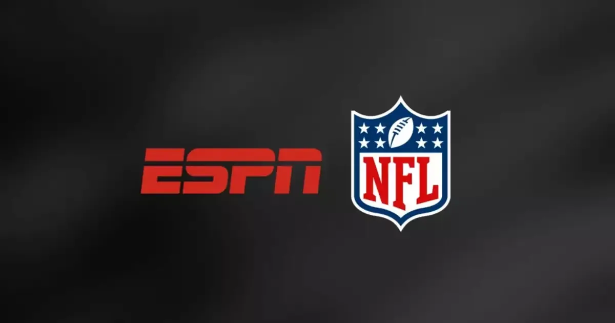 RedZone mostra ao vivo os destaques da rodada da NFL com Cowboys x Ravens