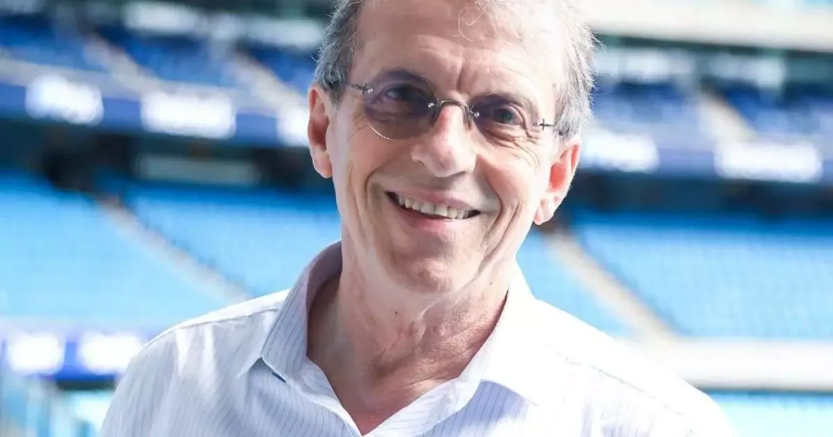 Grêmio enfrenta cobrança de R$ 19 milhões ligada a receitas do clube
