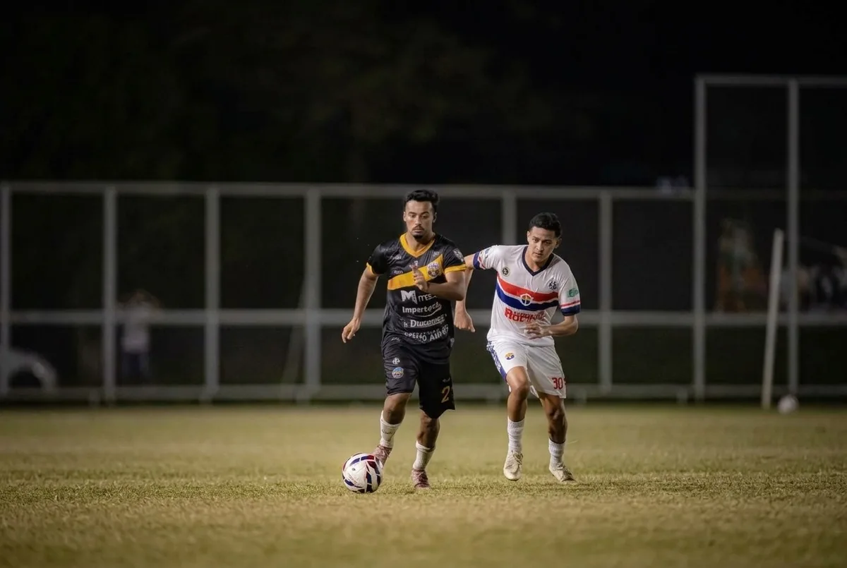 Decisão do Amazonense Série B terá VAR pela primeira vez