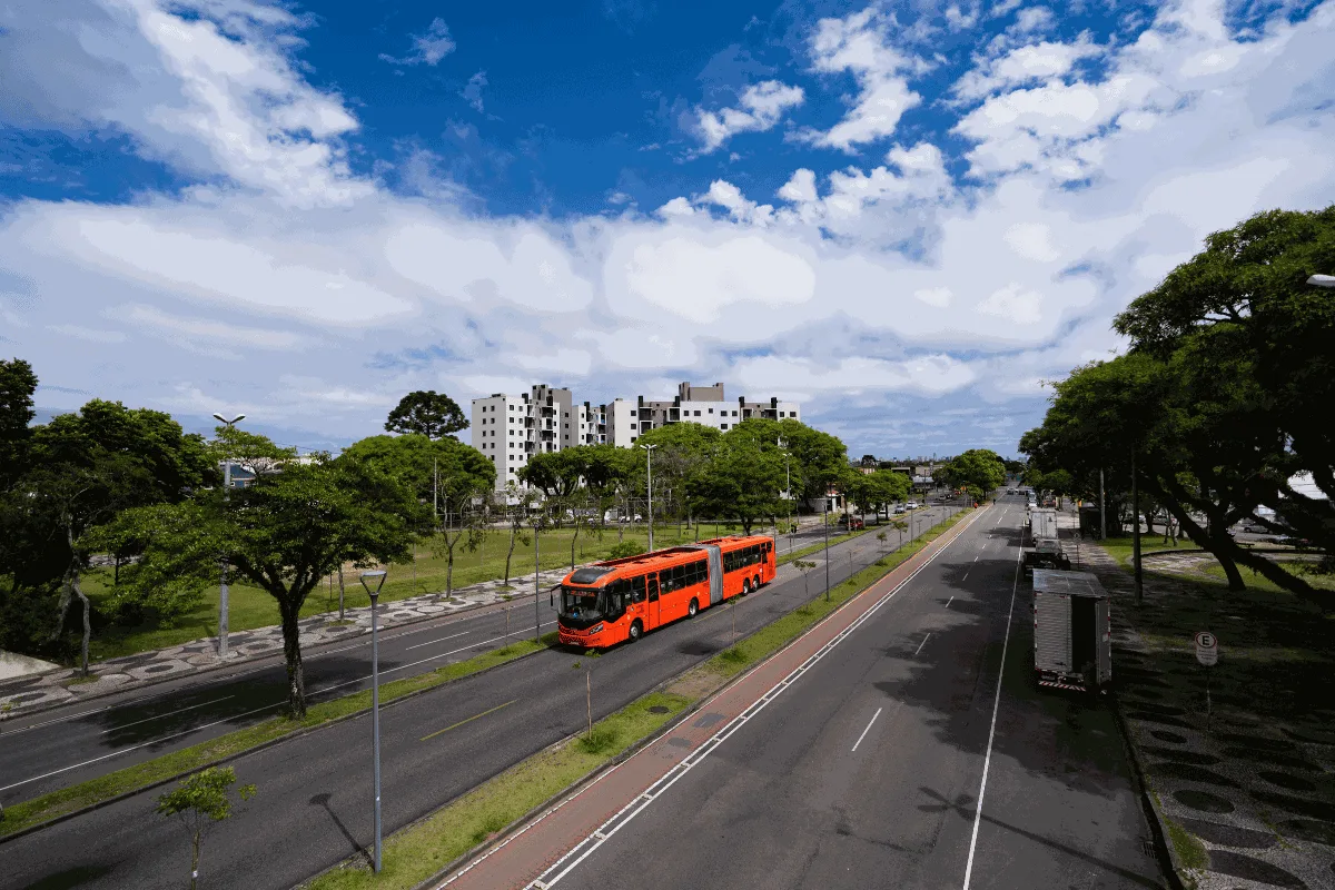 Projeto restringe Polo Gastronômico do Boqueirão a trecho de uma rua