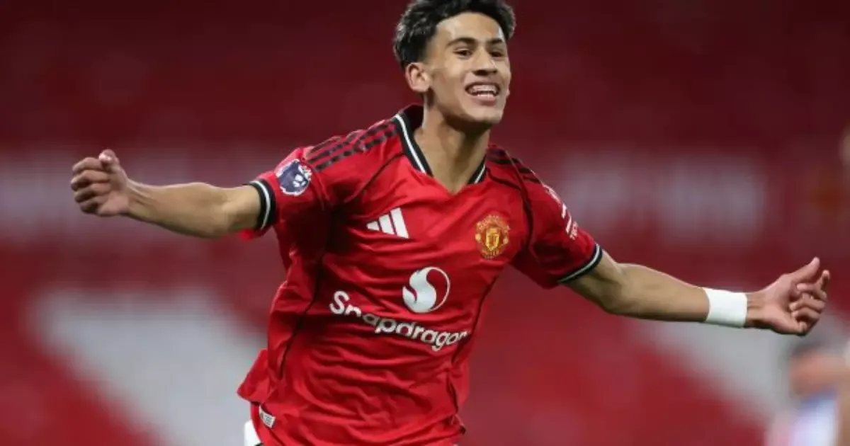 Futuro de JJ Gabriel no Manchester United depende de acordo com o clube