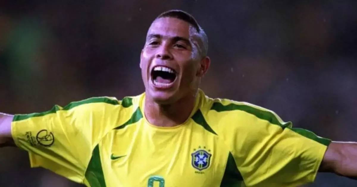 Ronaldo completa 50 anos e mantém tradição de celebrar duas datas