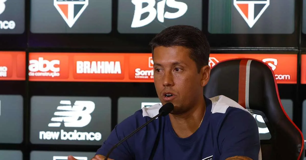 Thiago Carpini é preferência do Remo para substituir Léo Condé