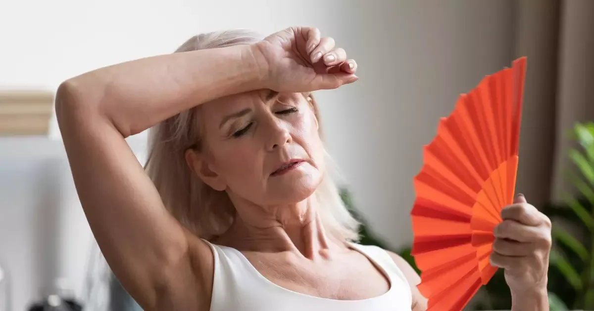 Menopausa pode afetar sono, memória, humor e disposição; veja os sintomas