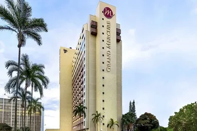 Accor amplia contratos de dois hotéis em Brasília e prevê modernização