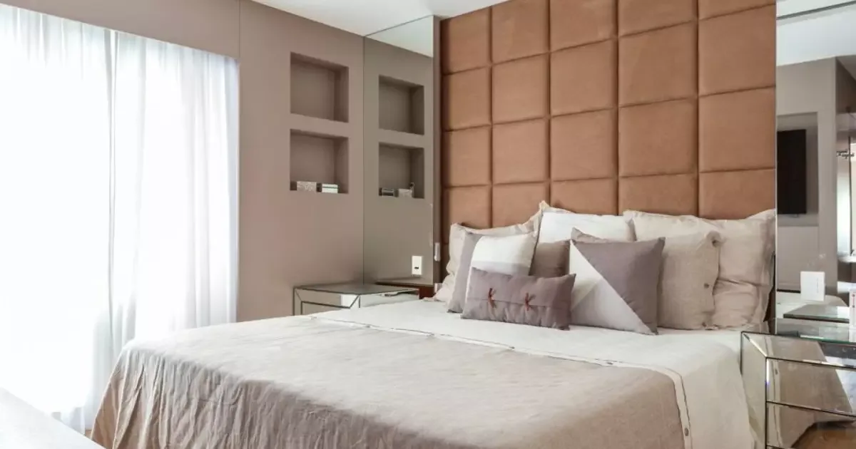 Cores para o quarto: como escolher entre tons claros, verdes e terrosos
