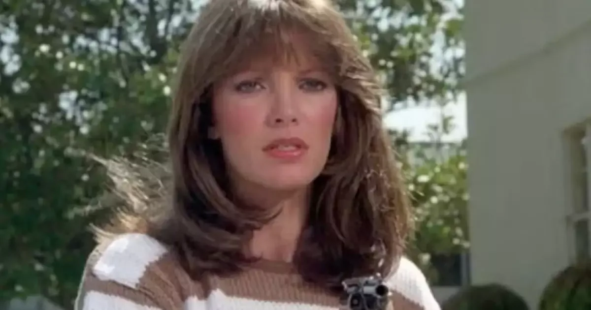 Jaclyn Smith relata convivência com TOC desde a adolescência