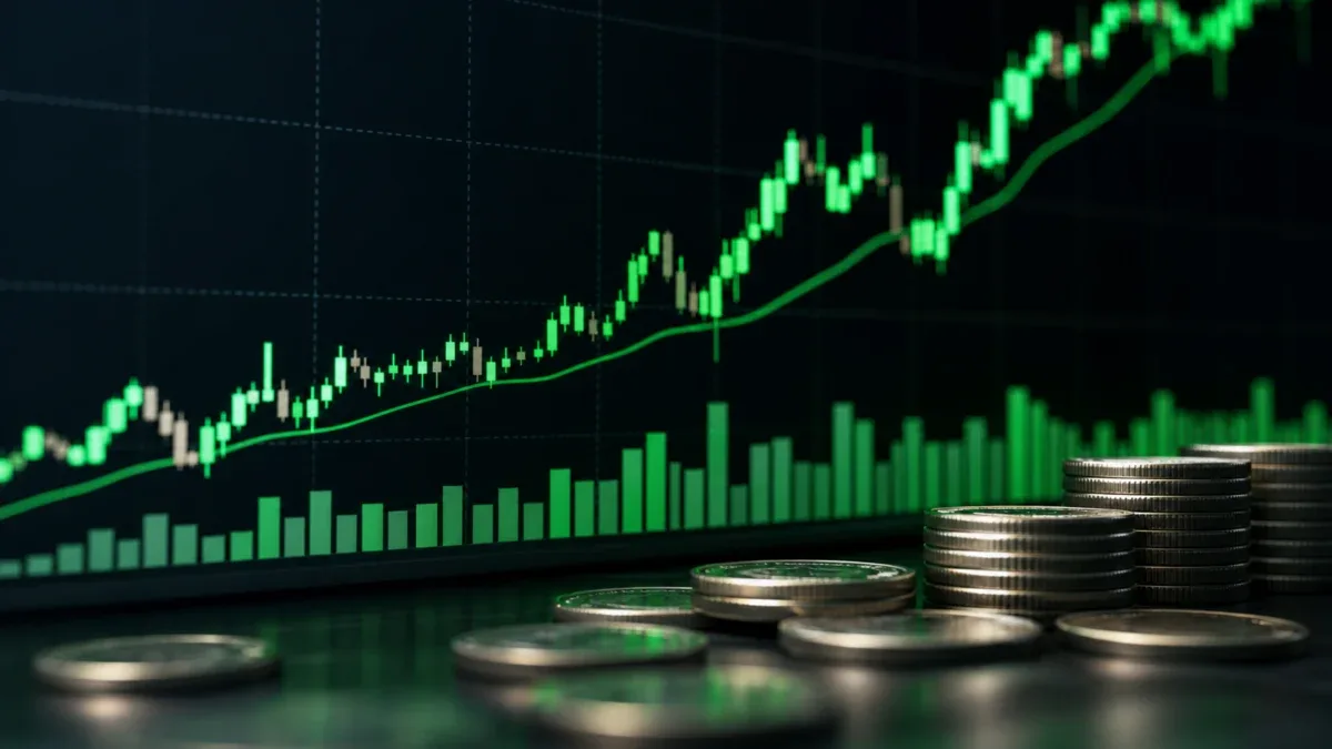 Ibovespa avança 1,2% enquanto dólar fecha a R$ 5,0858