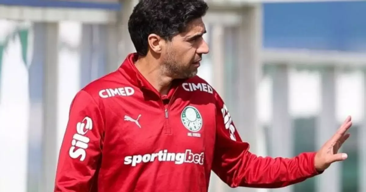 Palmeiras preserva base e planeja ajustes pontuais para 2027