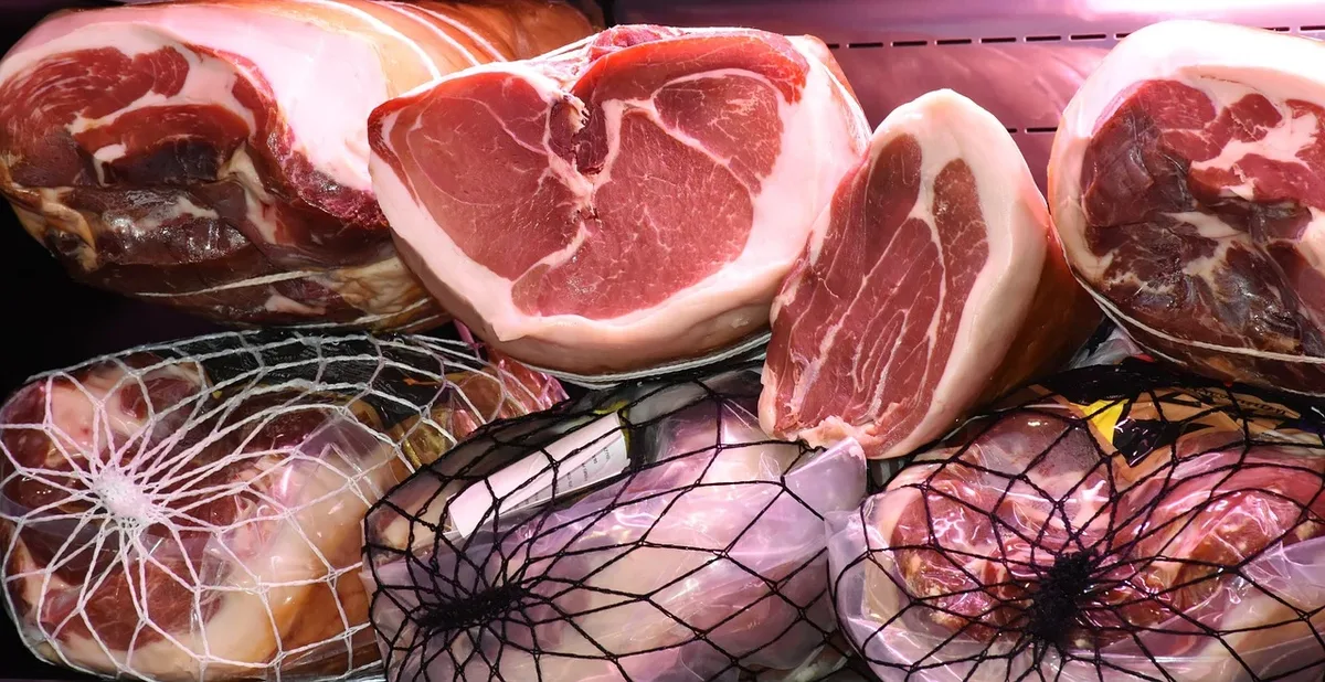 Exportações de carne suína do Brasil passam de 1 milhão de toneladas até agosto