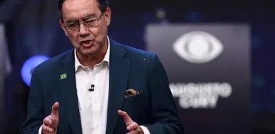 Cury associa resultado no Ceará a proposta de pacificação na política