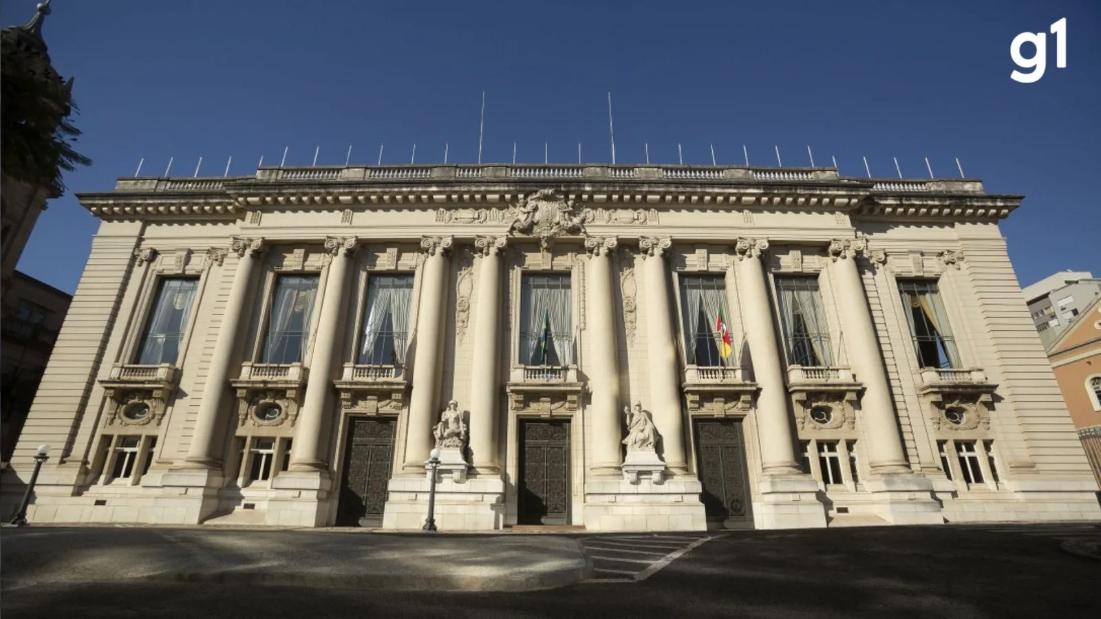 Candidatos ao governo do RS cumprem agendas de campanha nesta quarta-feira