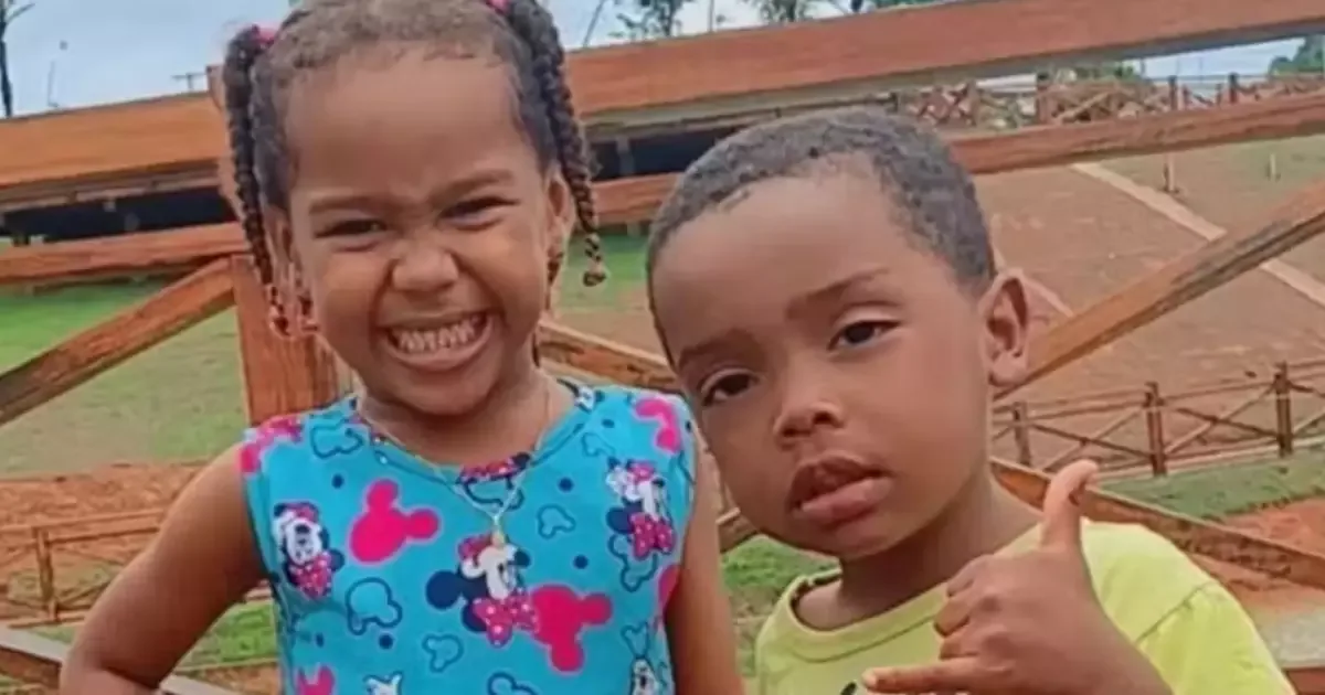 Material genético de mãe será cruzado em investigação sobre irmãos de Bacabal