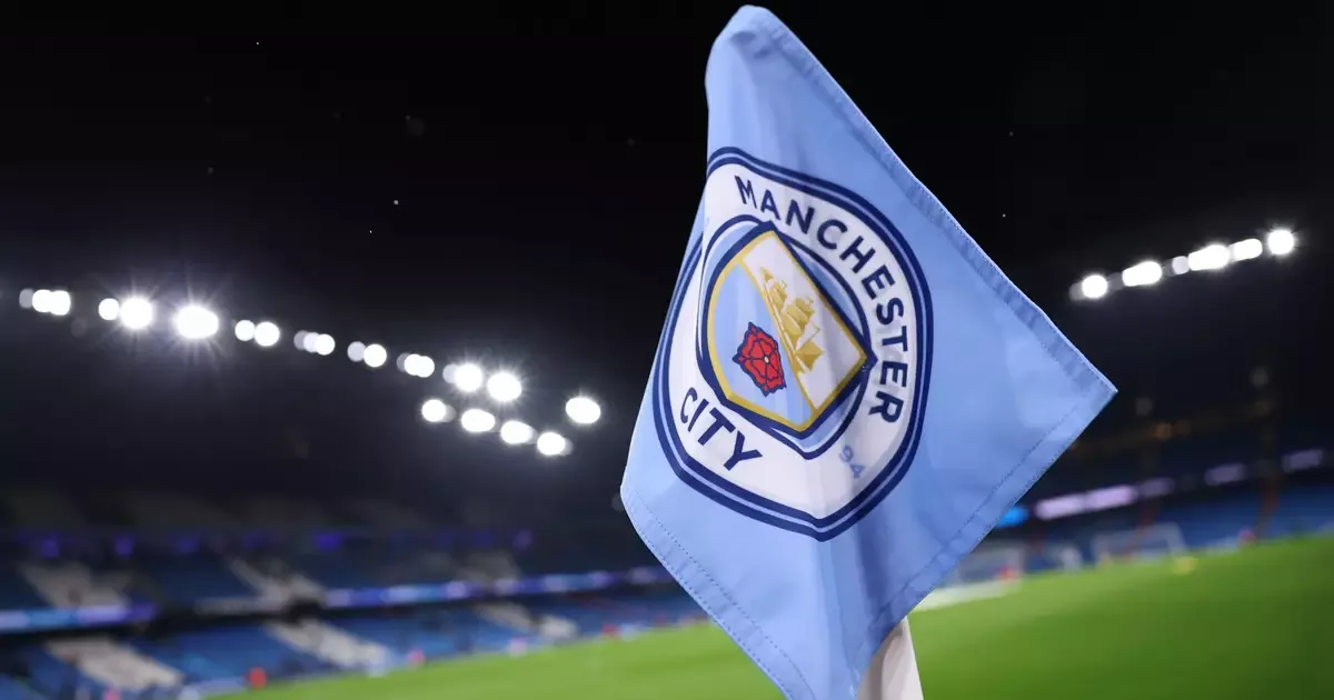 Manchester City é responsabilizado por quase todas as acusações financeiras na Premier League