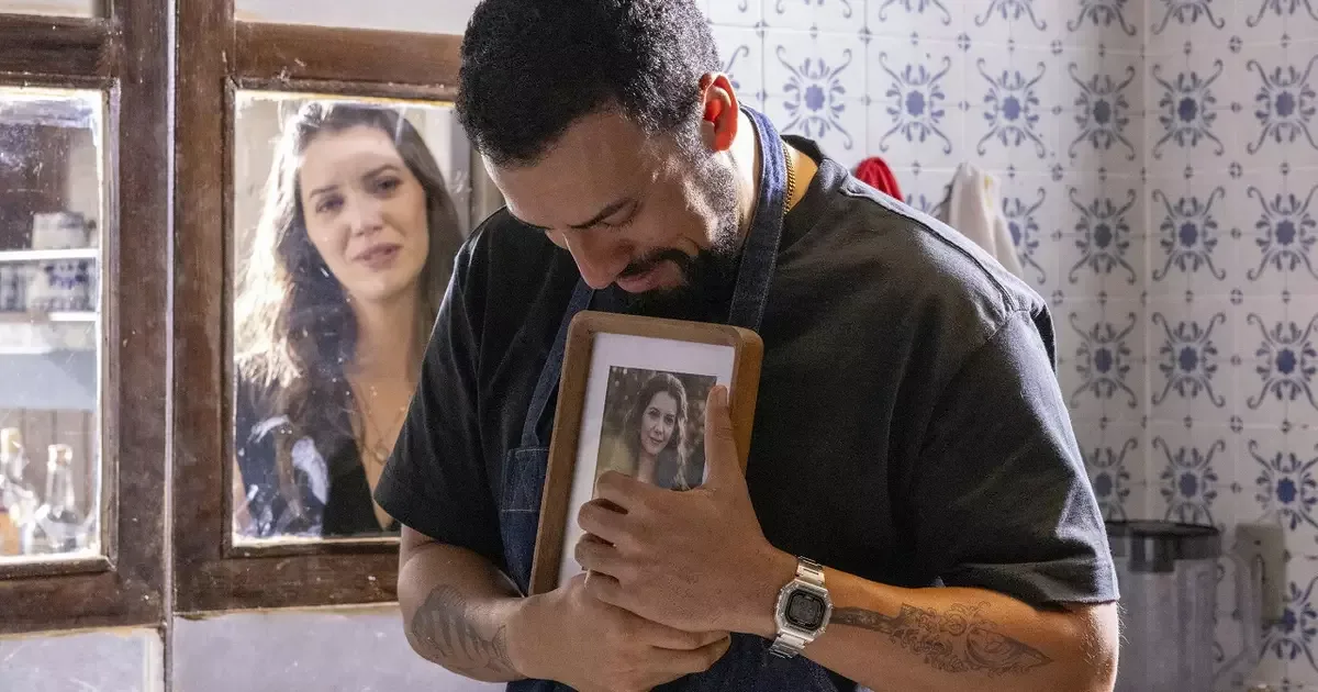 Caderno de receitas pode revelar passado de Francesca em Quem Ama Cuida