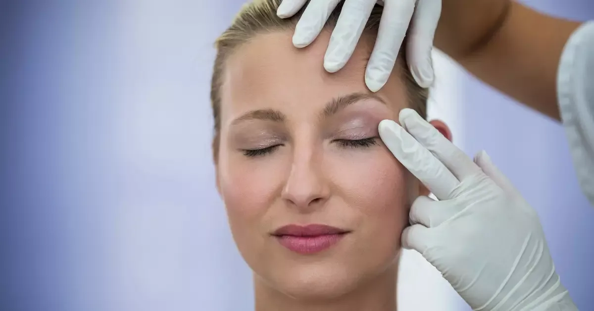Blefaroplastia exige avaliação individual antes da indicação