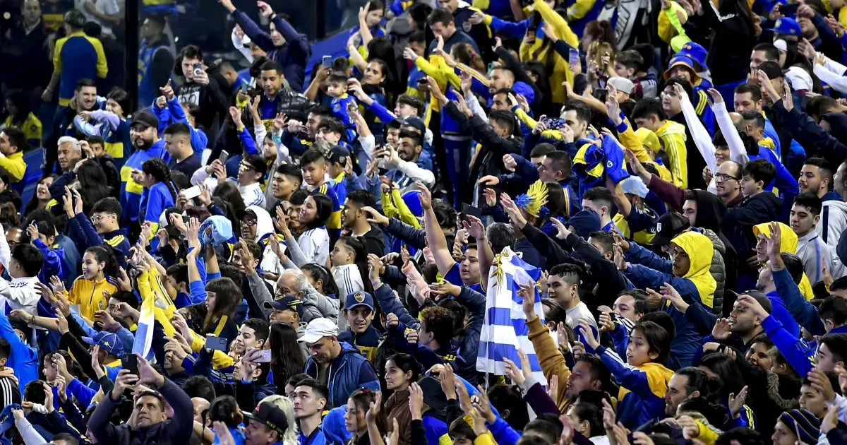 Vélez contesta classificação do Boca na Copa Argentina por inscrição de estrangeiros