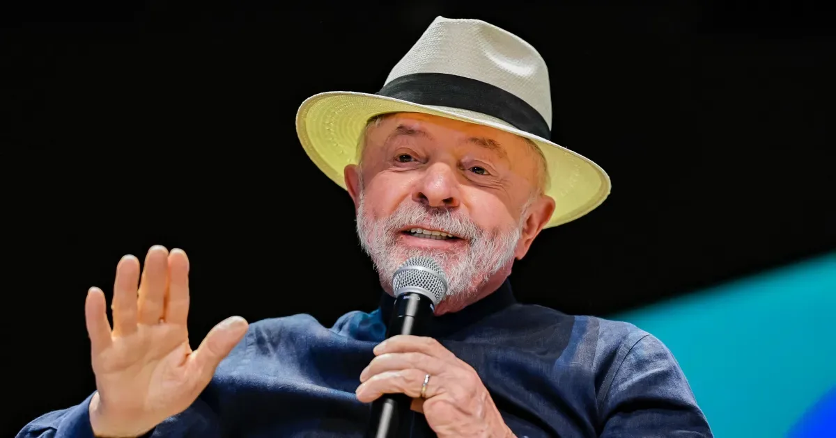 Lula diz que desafiará Trump a fazer um Pix em encontro na ONU