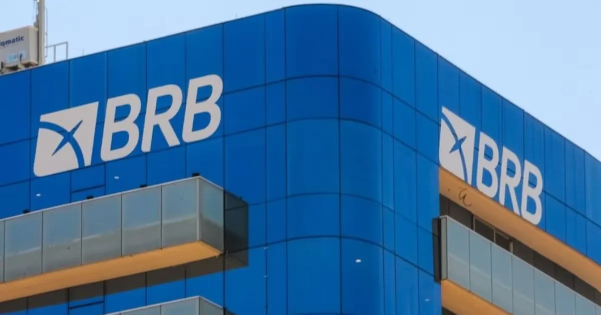 PF descreve esquema de créditos fictícios e propina no caso Master-BRB