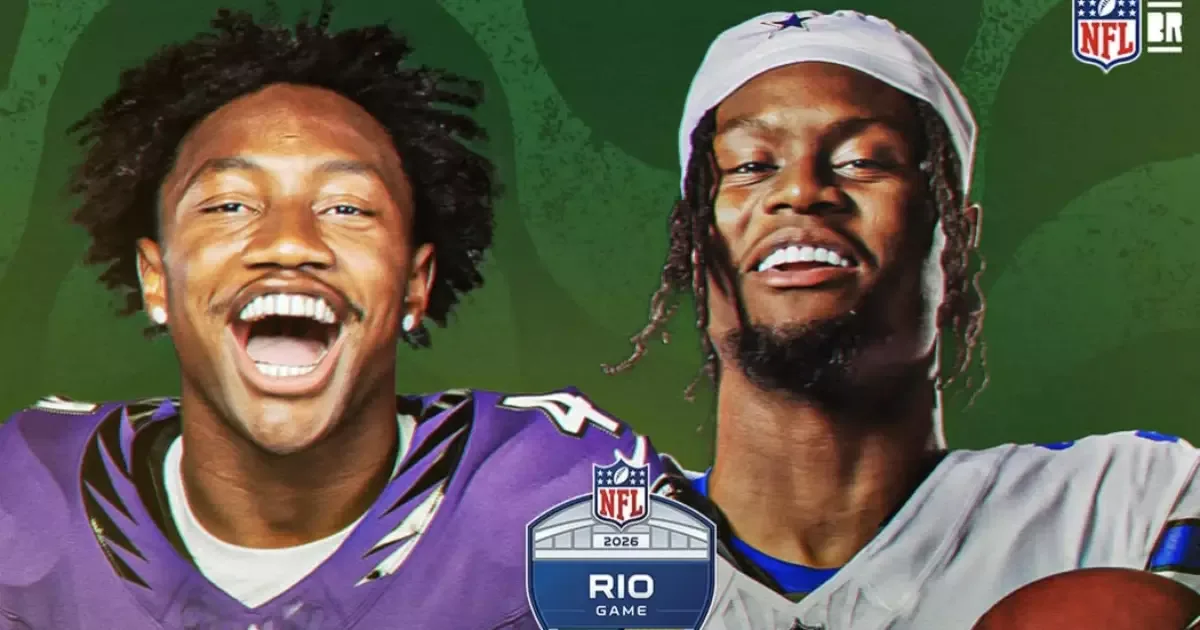 NFL combina quatro descidas, pontuação variada e 60 minutos de jogo