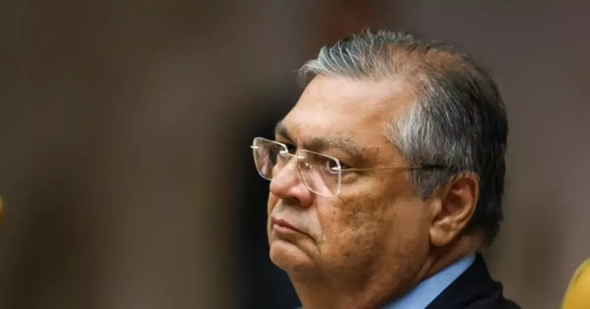 Dino suspende ordem do TSE para remover posts sobre Flávio Bolsonaro
