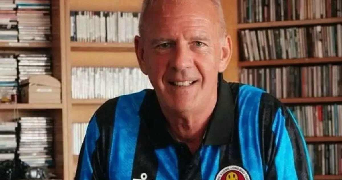 Fatboy Slim torce pelo Brighton e já investiu no clube inglês