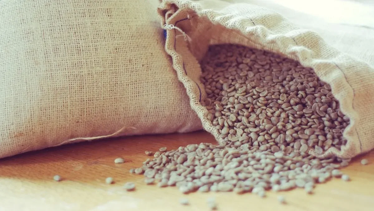 Contratos de café para dezembro caem 2,81% em Nova York