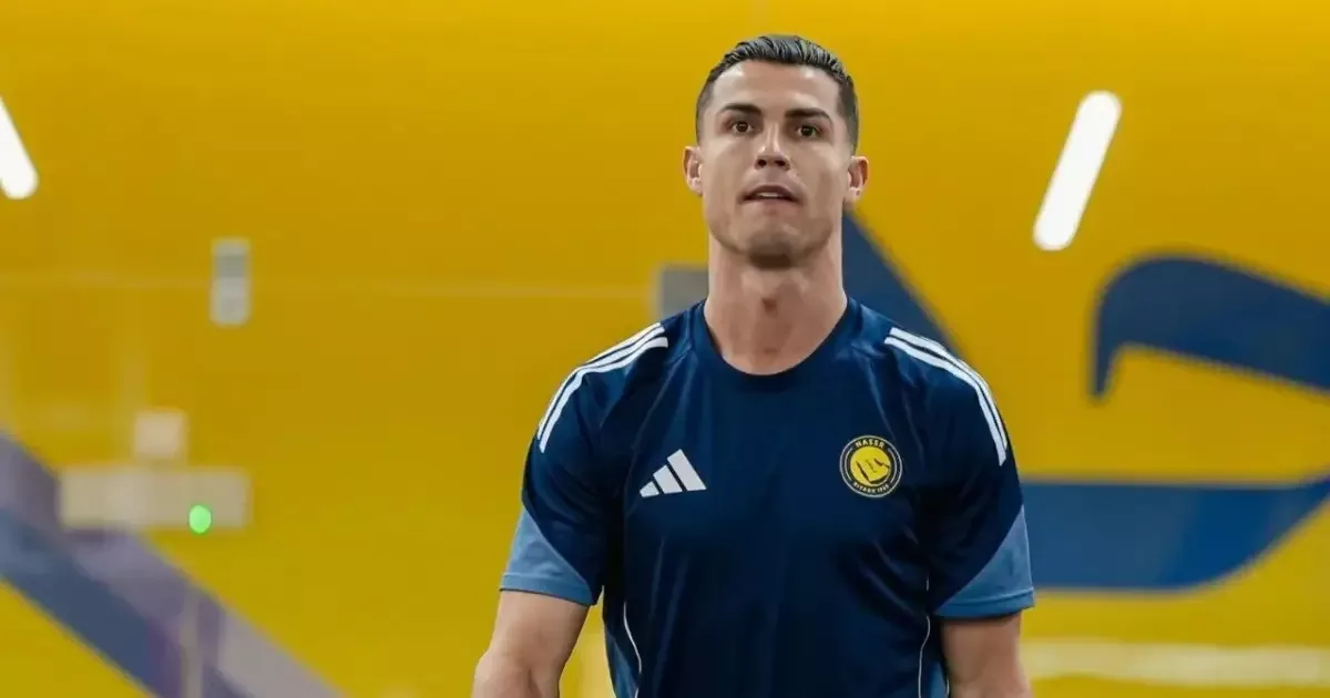 Cristiano Ronaldo integra grupo que negocia controle do Al-Nassr