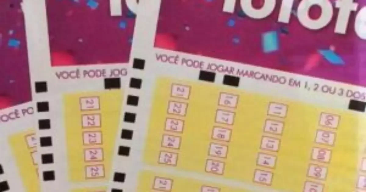 Aposta de Capim Branco ganha R$ 6,47 milhões na Lotofácil