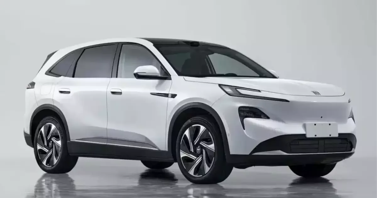 Buick pode ampliar a estratégia de eletrificados da GM no Brasil