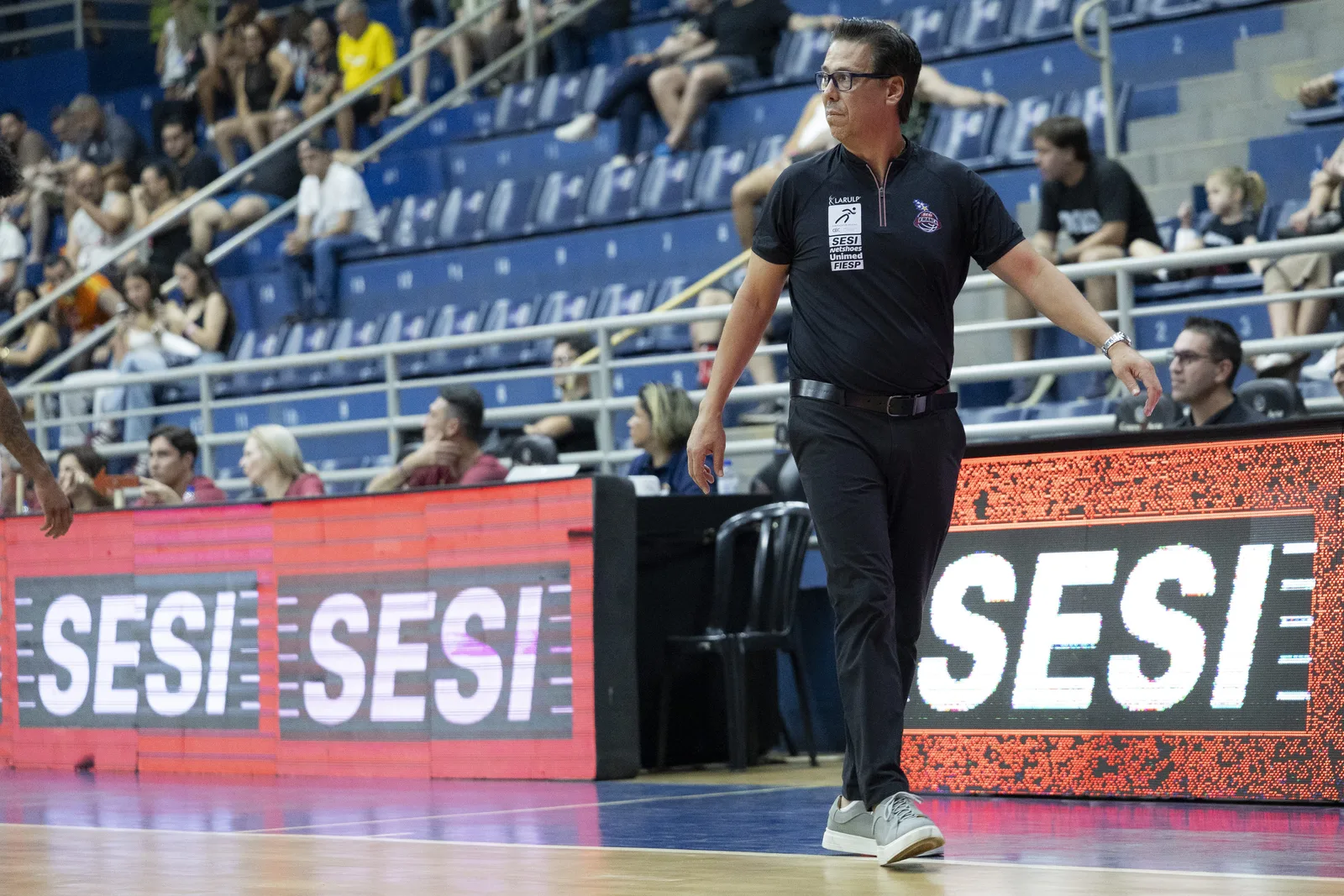 Franca recupera convocados antes das quartas do Paulista contra o Osasco