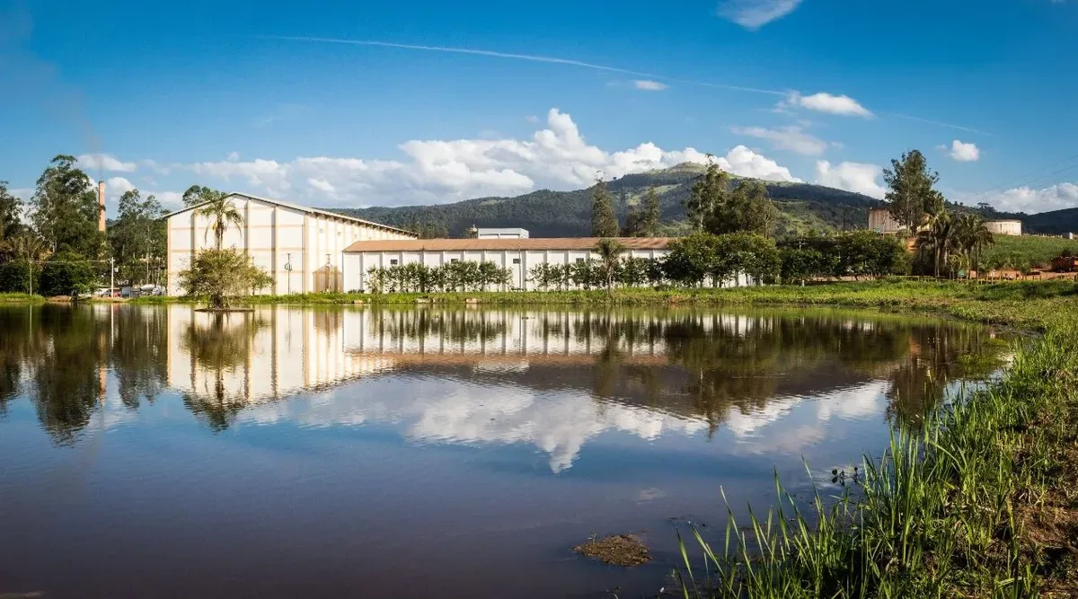 Usina Monte Alegre será transferida à Pioneer após contrato com a Adecoagro