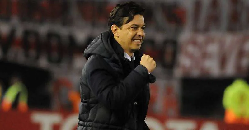 Marcelo Gallardo assume seleção do Equador com contrato até 2030