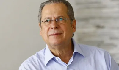 Vídeo marca retorno público de José Dirceu após fim da quimioterapia