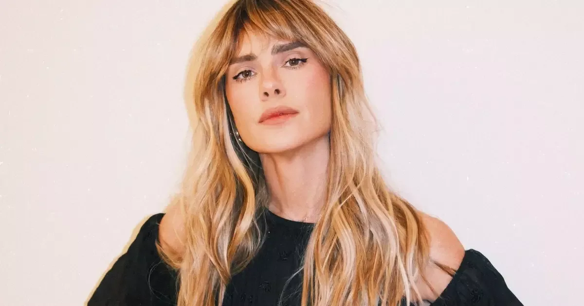 Carolina Dieckmann fala sobre amadurecimento e planos para o futuro aos 48 anos