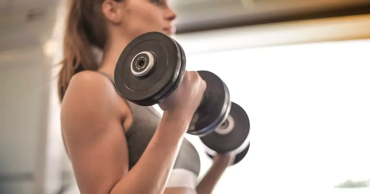 Por que o treino de força importa durante o uso de canetas emagrecedoras