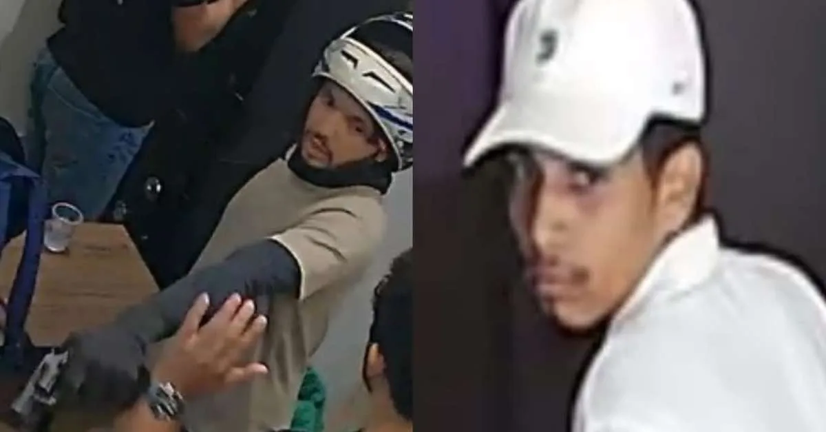 Loja de celulares é assaltada por dois homens armados em Belém
