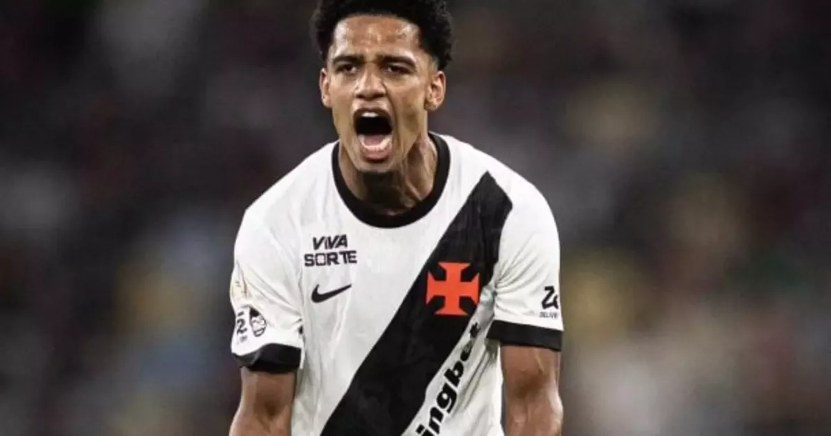 Brenner avança na recuperação, mas desfalca o Vasco contra o Boca