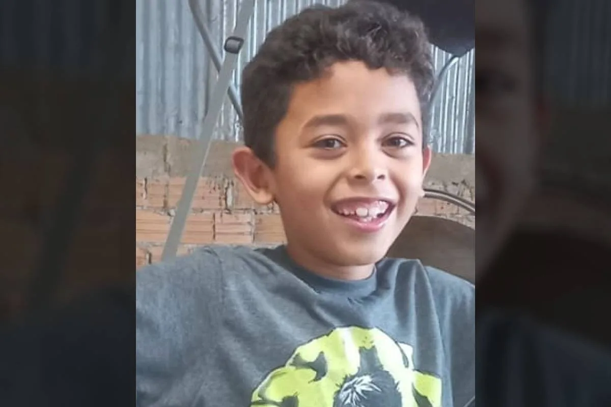 Justiça solta tio de criança baleada durante videogame no Paraná