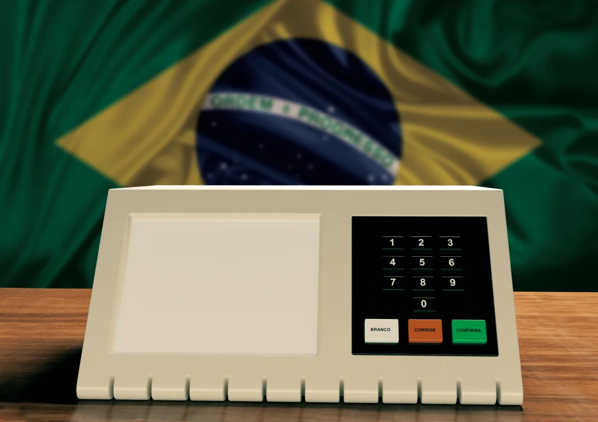 Candidatos apresentam posições sobre eleições, alianças e mudanças no Judiciário