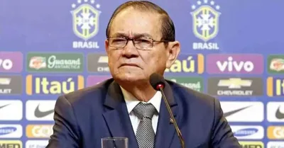 Voto de Coronel Nunes na Copa de 2026 contrariou acordo sul-americano