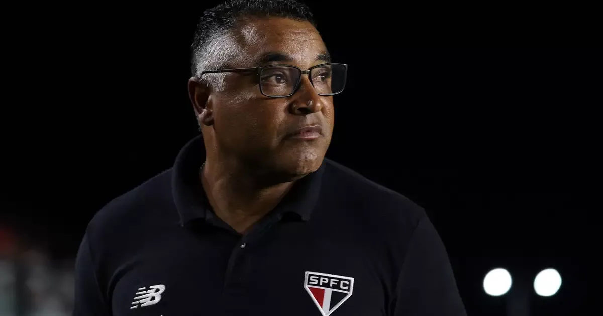 Roger Machado diz não se arrepender de passagem pelo São Paulo