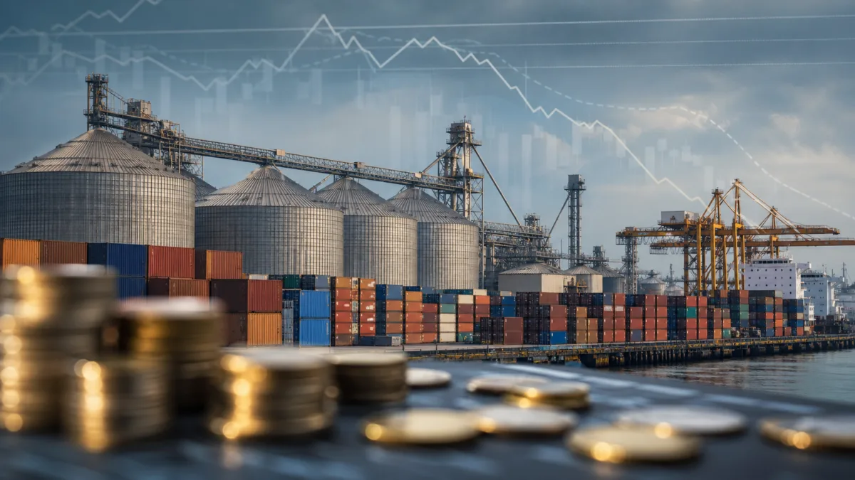 Dólar oscila com IPCA abaixo das projeções e recuo das commodities