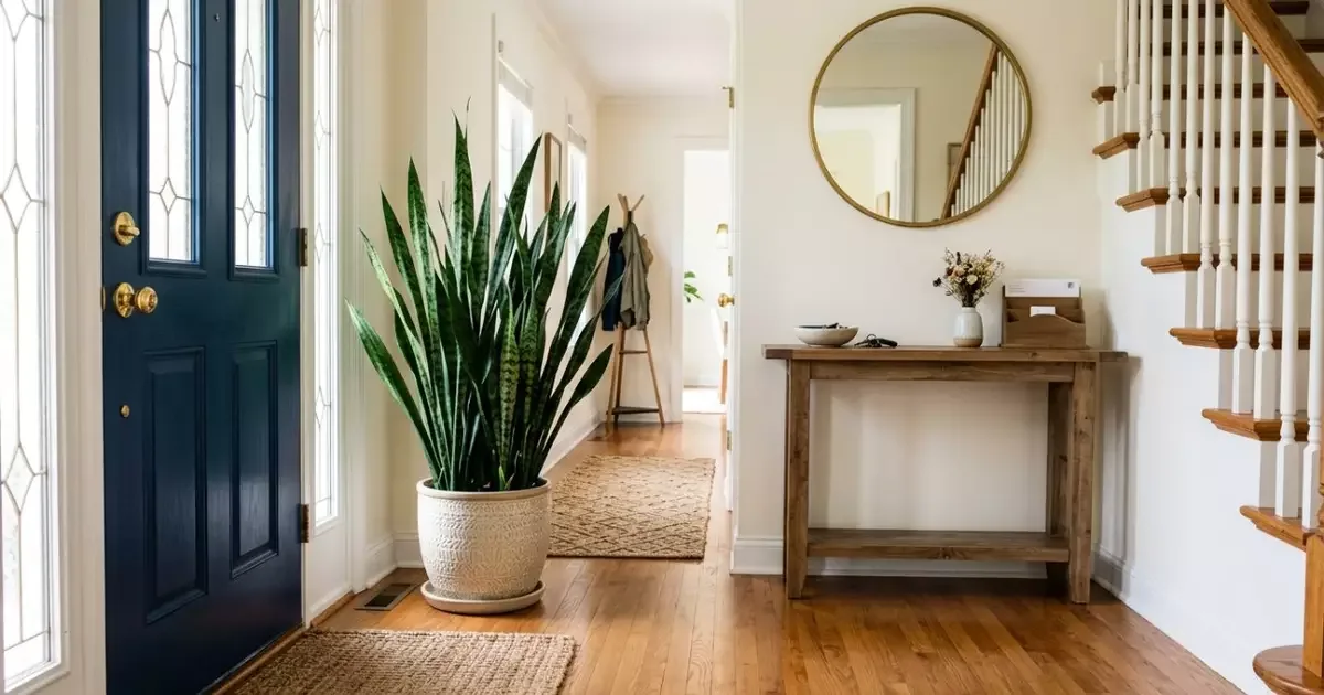 Feng Shui: onde posicionar a língua de sogra para simbolizar prosperidade